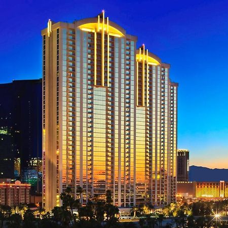 Jet Luxury At The Signature Condo Hotel Las Vegas Ngoại thất bức ảnh